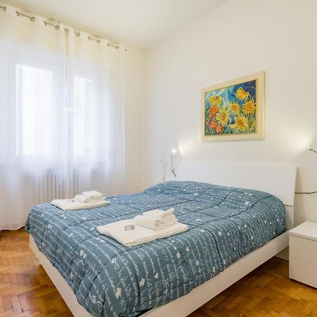 Casagiulietta Apartment Verona Exterior photo