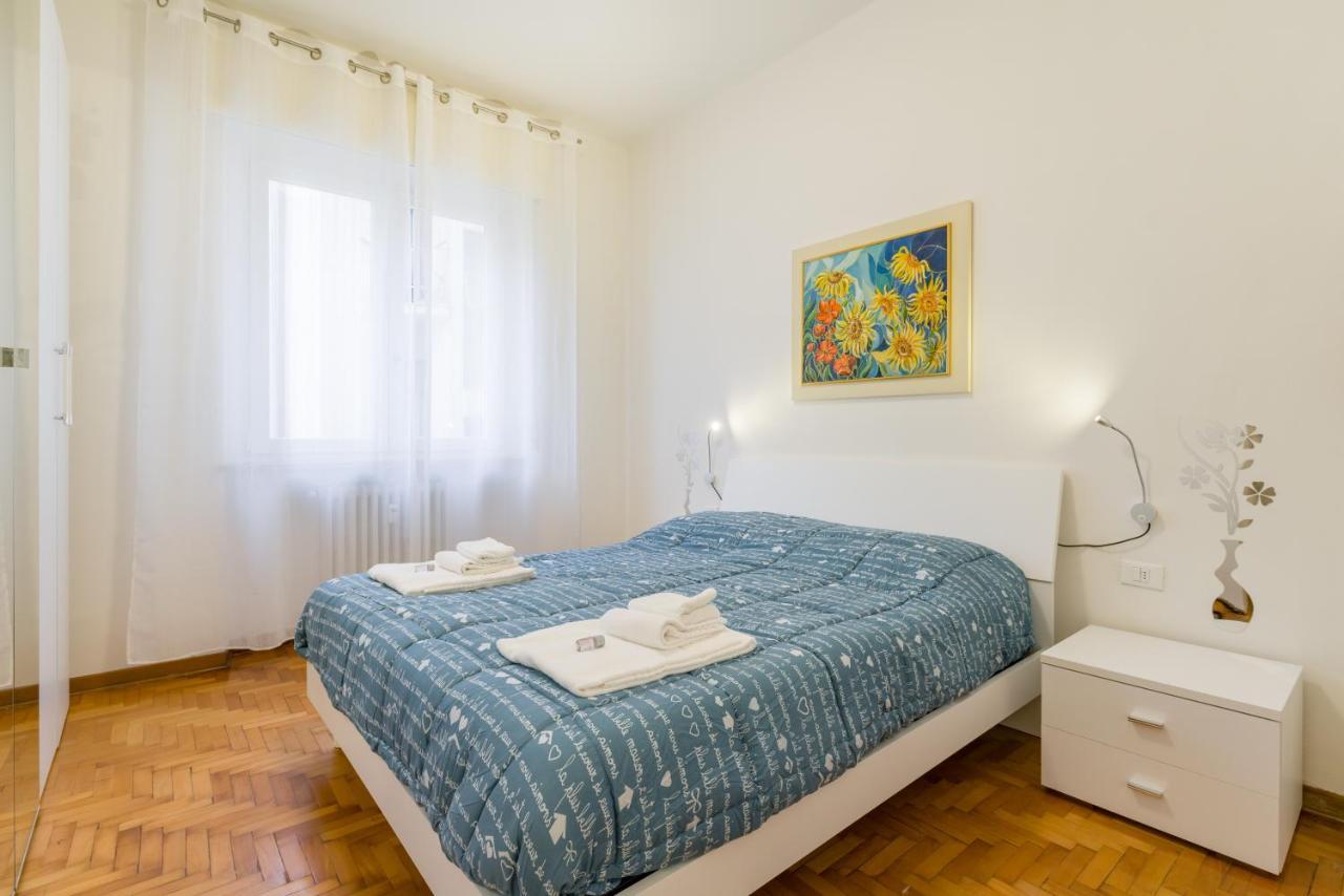 Casagiulietta Apartment Verona Exterior photo
