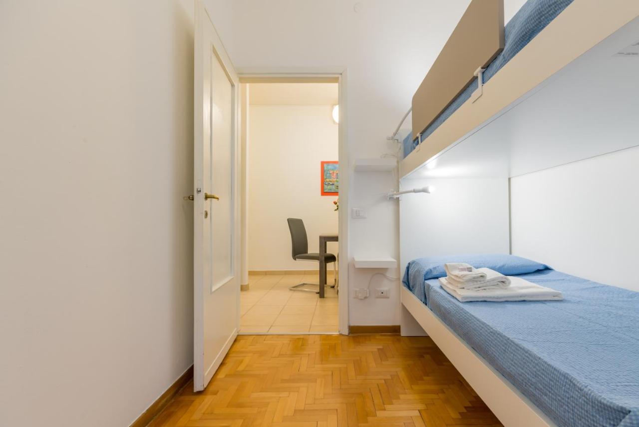 Casagiulietta Apartment Verona Exterior photo