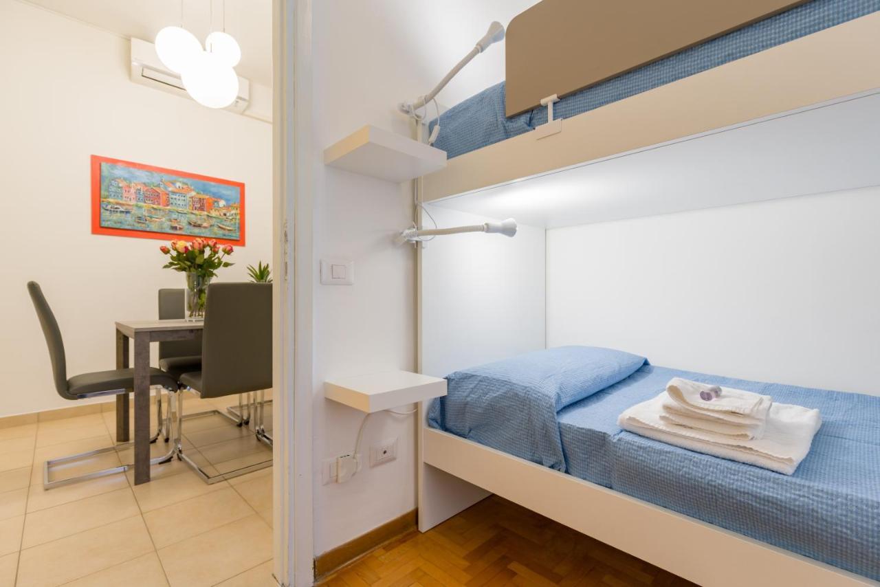 Casagiulietta Apartment Verona Exterior photo
