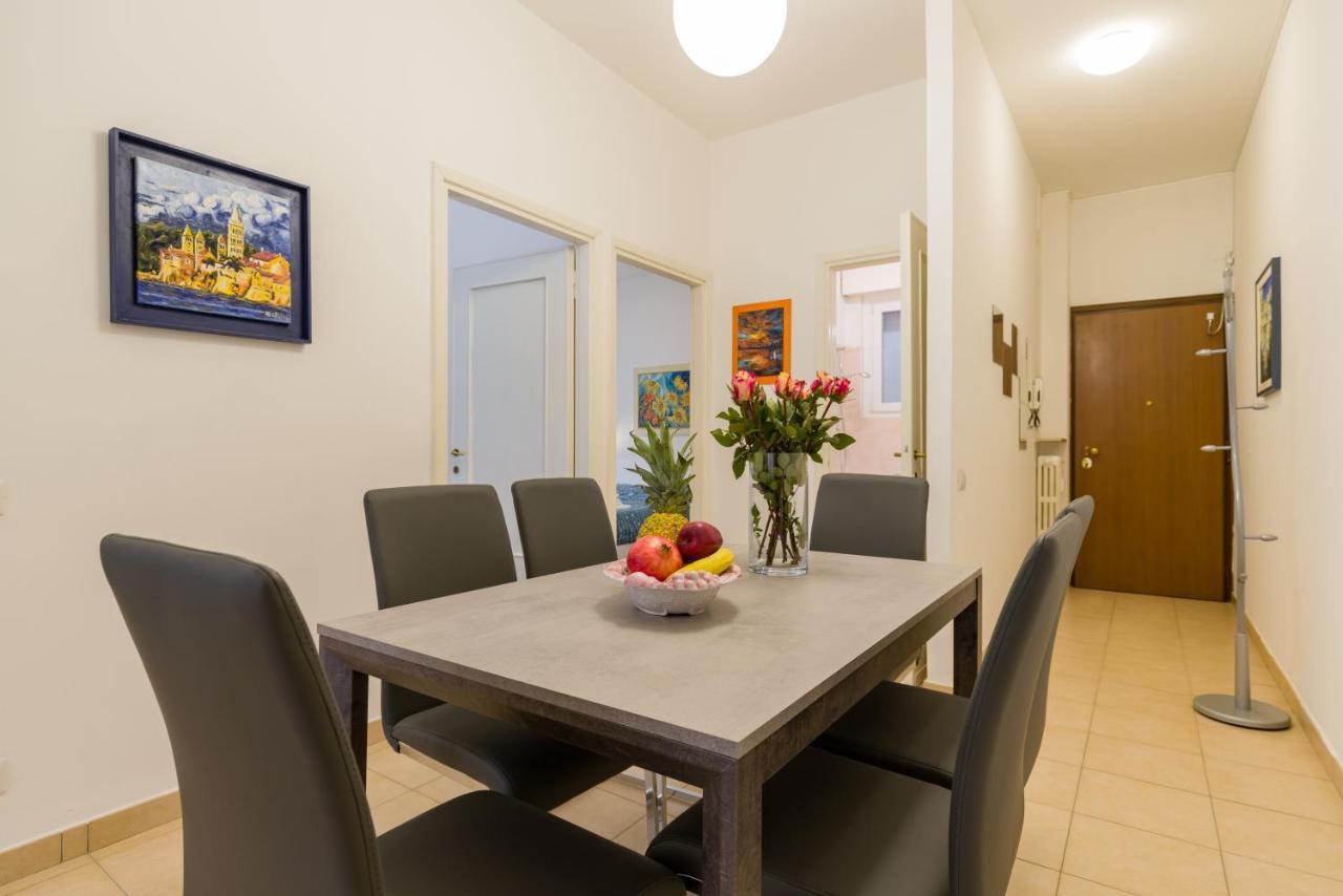 Casagiulietta Apartment Verona Exterior photo