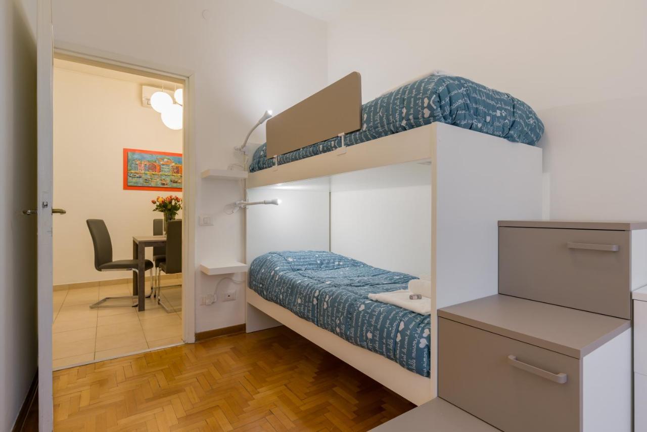 Casagiulietta Apartment Verona Exterior photo